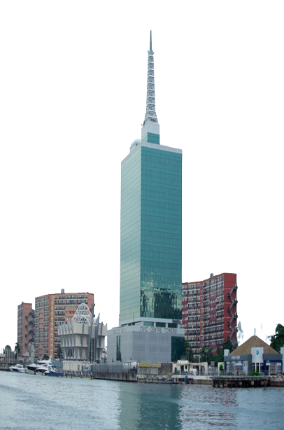 Tokunboh Omisore, Lekki Phase 1