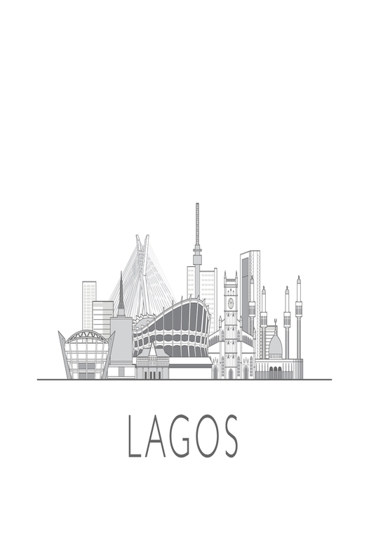 Iweanya Ugbogoh, Lekki Phase 1